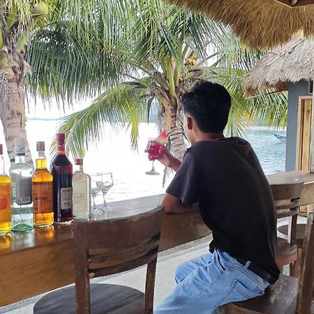 Silver Fern Beach Retreat Sekotong Ngoại thất bức ảnh