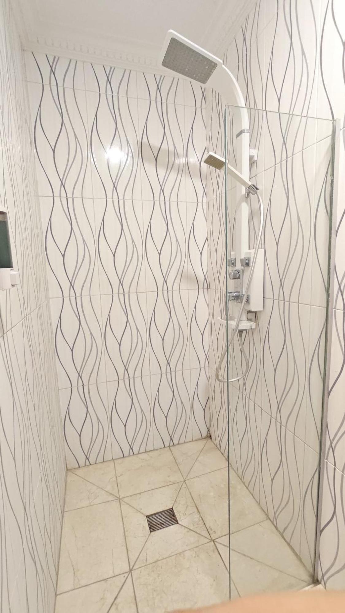 Silver Fern Beach Retreat Sekotong Ngoại thất bức ảnh