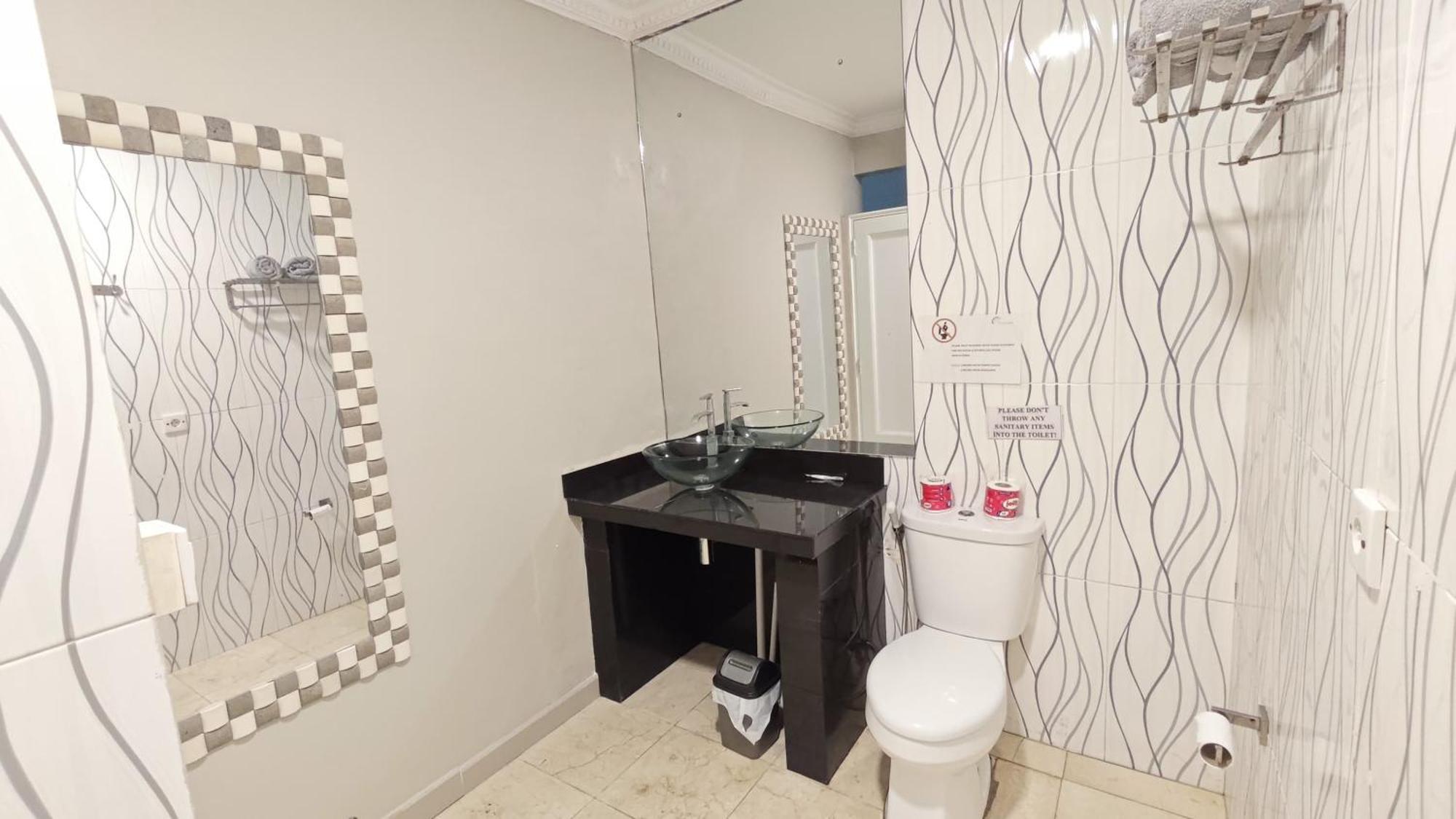 Silver Fern Beach Retreat Sekotong Ngoại thất bức ảnh