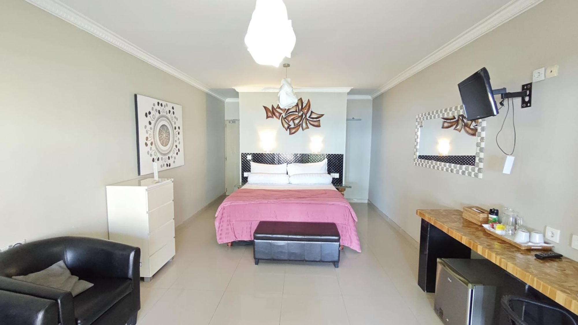 Silver Fern Beach Retreat Sekotong Ngoại thất bức ảnh