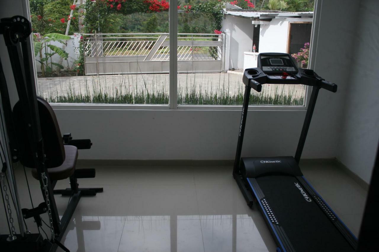 Silver Fern Beach Retreat Sekotong Ngoại thất bức ảnh